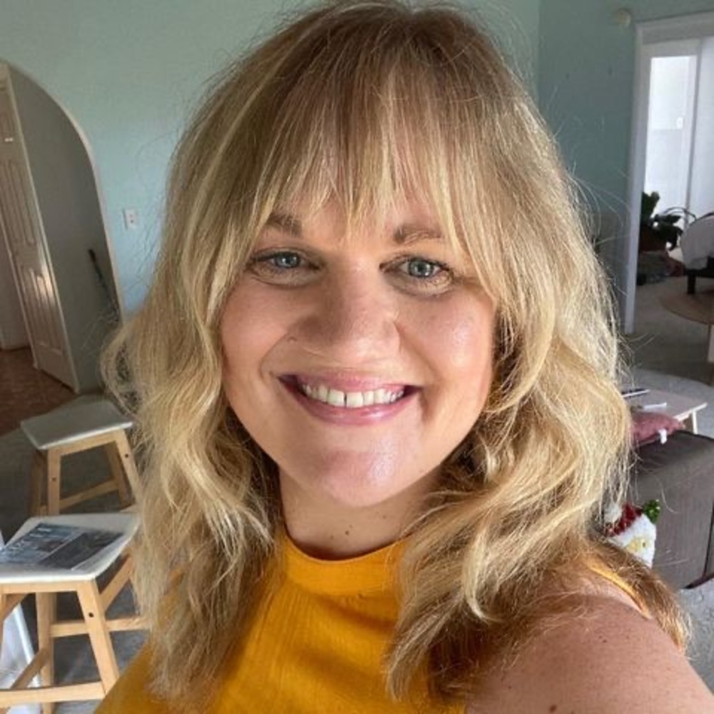 Meet your Posher, Jen